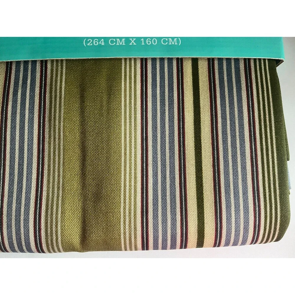 Waverly Lover's Lane Rod Pocket Curtain Panels 52x63